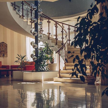 Hotel Srbija Vârşeţ Exterior foto